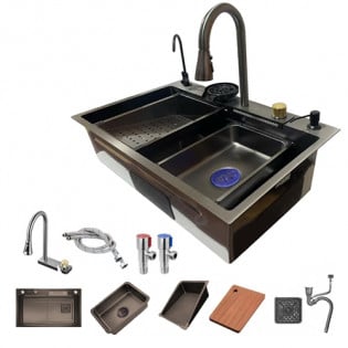 احواض مطابخ (8)