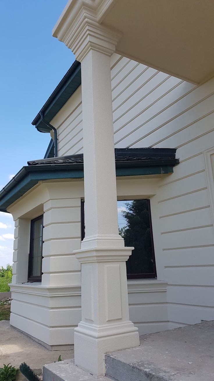 توريد وتركيب حجر واجهات طبيعي (21)